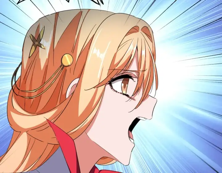 《魔皇大管家》第306话 他更急了！图21