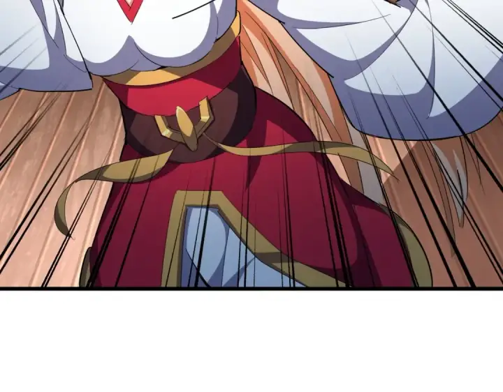 《魔皇大管家》第306话 他更急了！图25