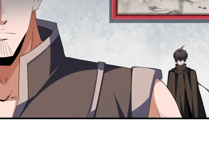 《魔皇大管家》第306话 他更急了！图34