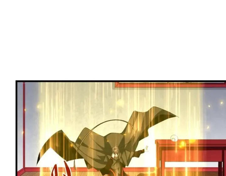 《魔皇大管家》第306话 他更急了！图44