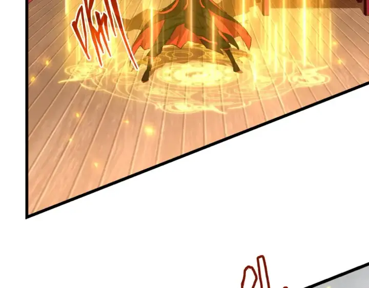 《魔皇大管家》第306话 他更急了！图45