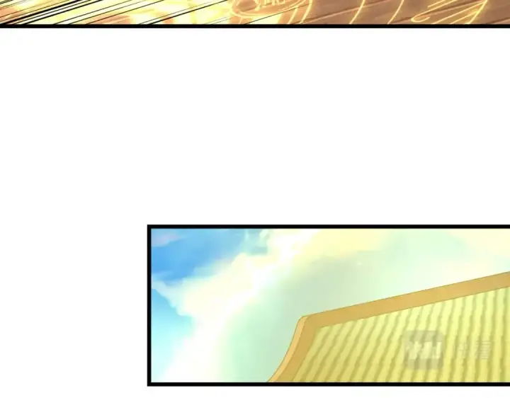 《魔皇大管家》第306话 他更急了！图47