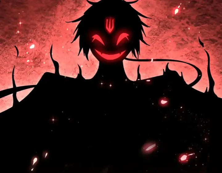 《魔皇大管家》第306话 他更急了！图76