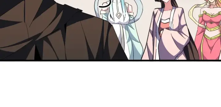 《魔皇大管家》第306话 他更急了！图94