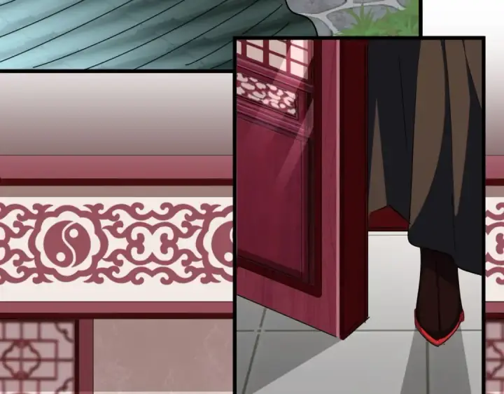 《魔皇大管家》第306话 他更急了！图97