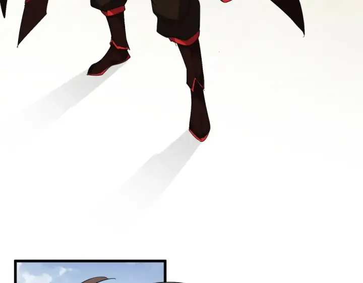 《魔皇大管家》第307话 魔道图109