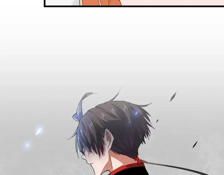 《魔皇大管家》第307话 魔道图123