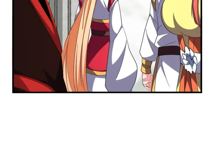 《魔皇大管家》第307话 魔道图87