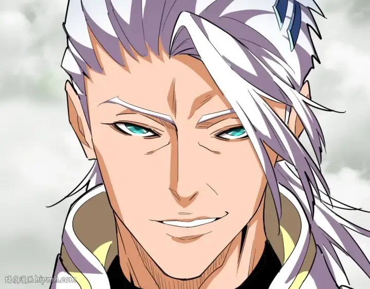 《魔皇大管家》第308话 传送阵开图128