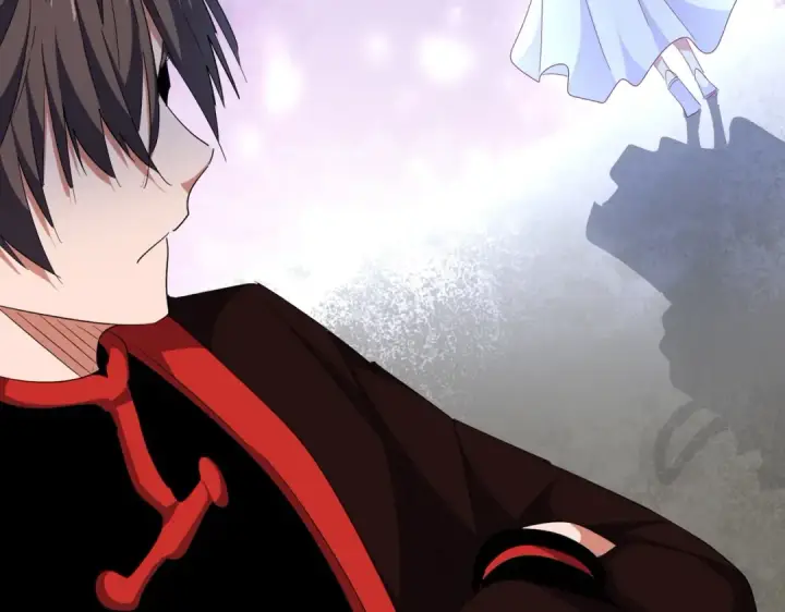 《魔皇大管家》第308话 传送阵开图19