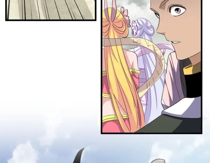 《魔皇大管家》第308话 传送阵开图35