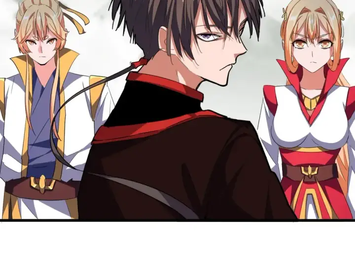 《魔皇大管家》第308话 传送阵开图4