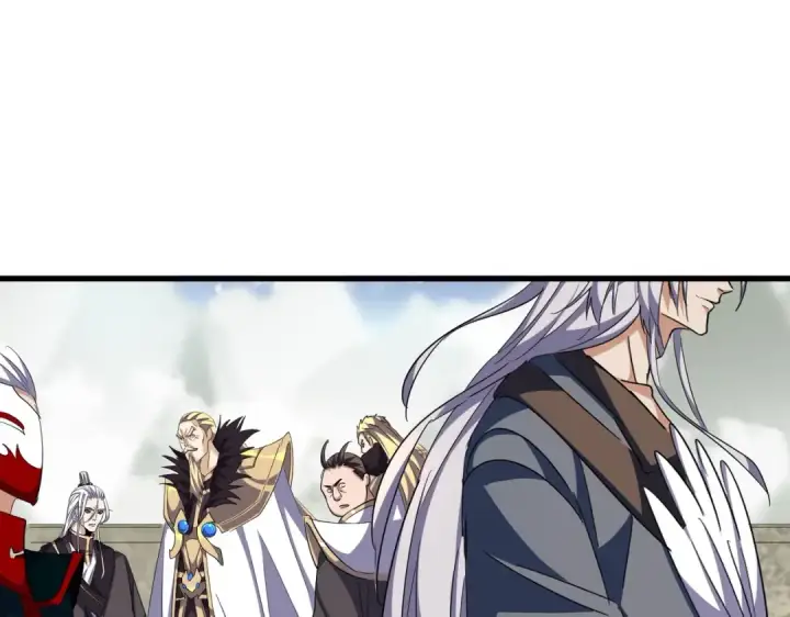 《魔皇大管家》第308话 传送阵开图55