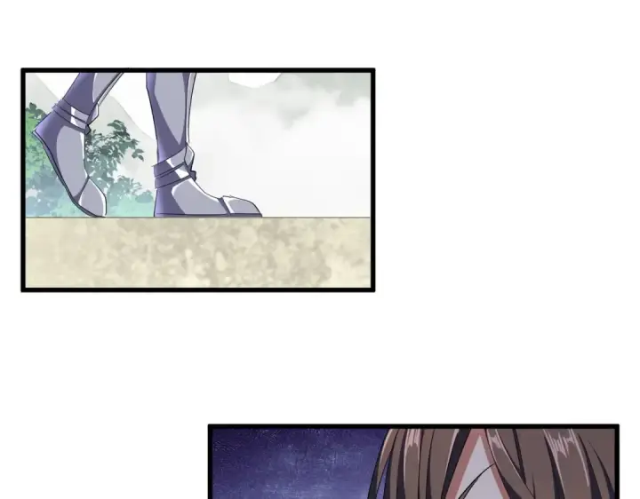 《魔皇大管家》第308话 传送阵开图59