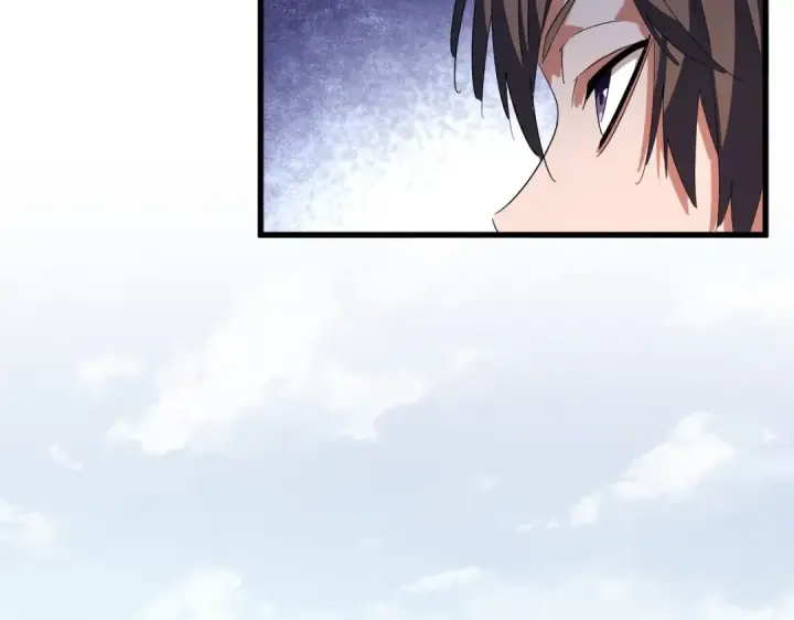 《魔皇大管家》第308话 传送阵开图60