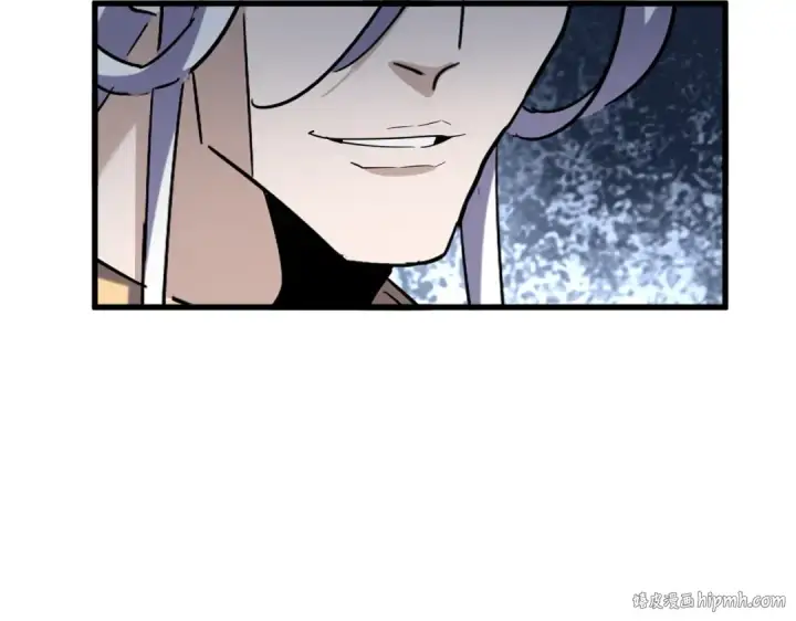 《魔皇大管家》第308话 传送阵开图72