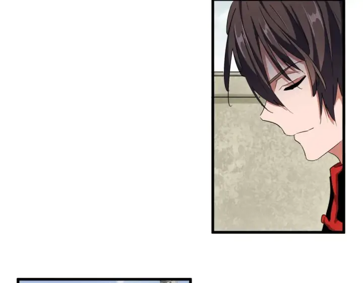 《魔皇大管家》第308话 传送阵开图77