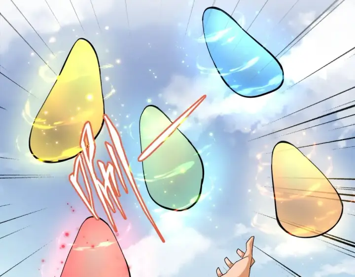 《魔皇大管家》第308话 传送阵开图93