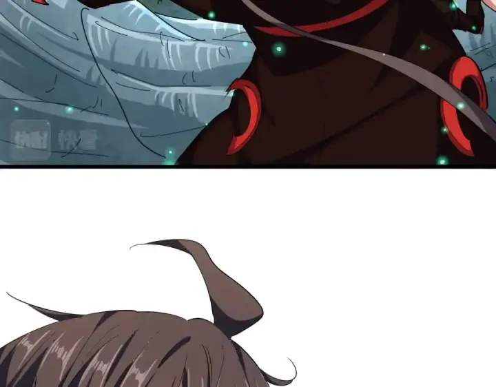 《魔皇大管家》第309话 兽王山图102