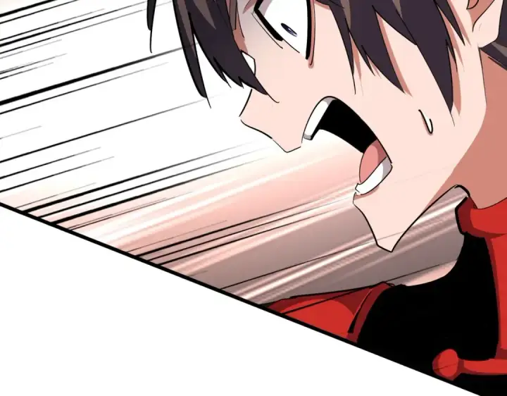 《魔皇大管家》第309话 兽王山图124