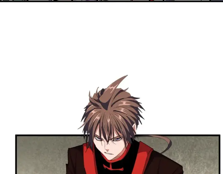 《魔皇大管家》第309话 兽王山图13
