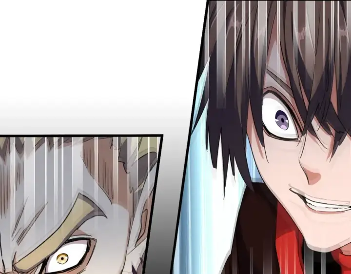 《魔皇大管家》第309话 兽王山图19