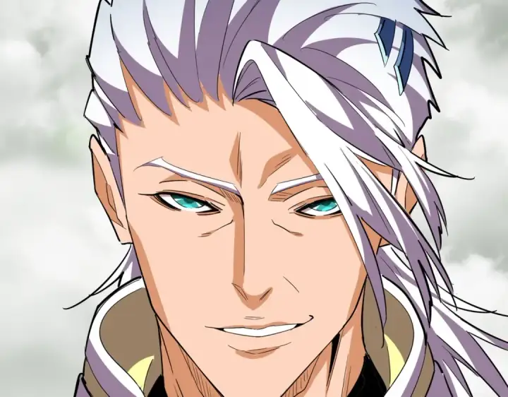 《魔皇大管家》第309话 兽王山图2