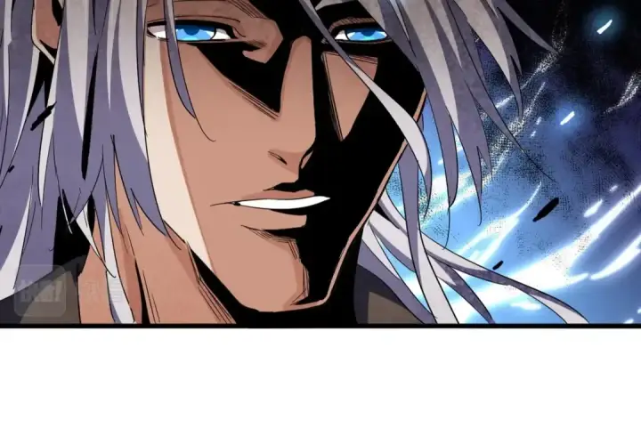 《魔皇大管家》第309话 兽王山图29