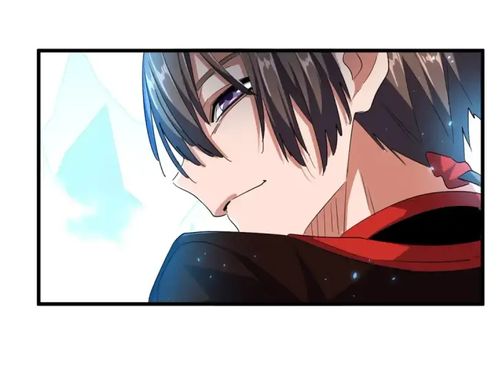 《魔皇大管家》第309话 兽王山图51