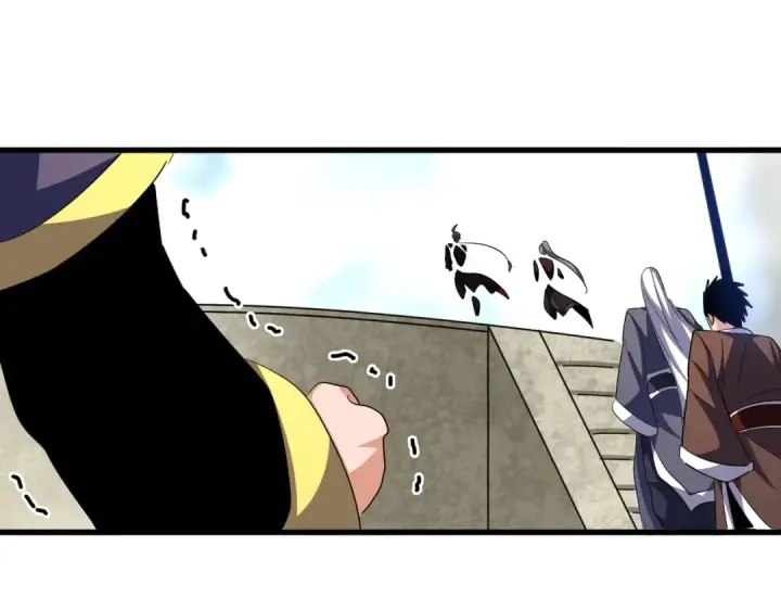 《魔皇大管家》第309话 兽王山图52