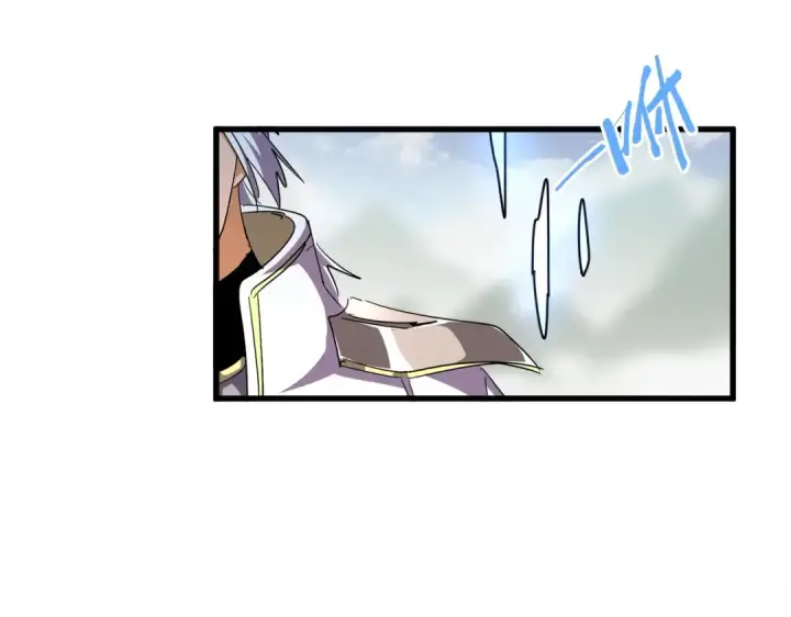 《魔皇大管家》第309话 兽王山图59