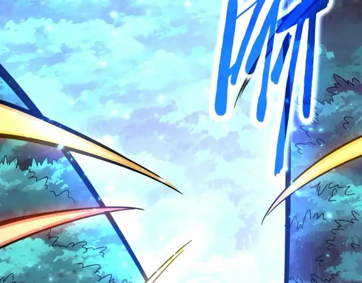 《魔皇大管家》第309话 兽王山图61