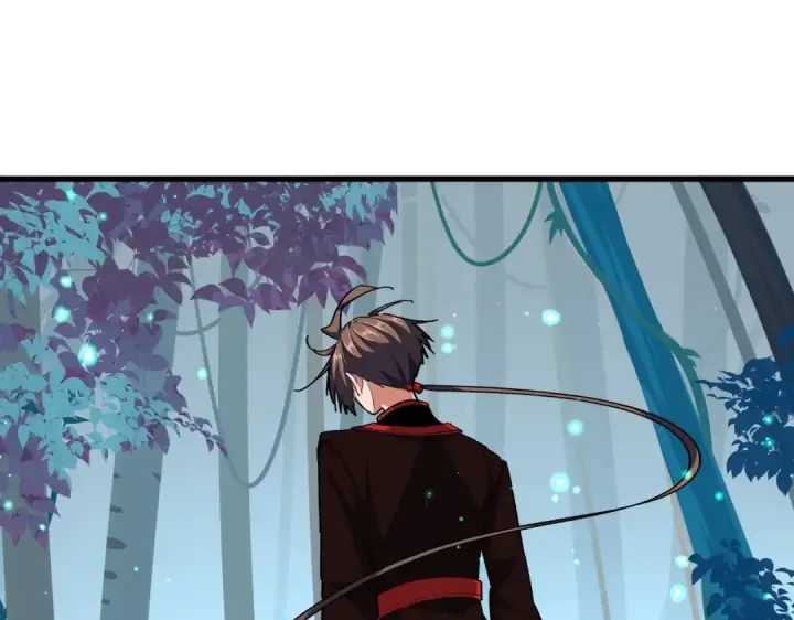 《魔皇大管家》第309话 兽王山图65