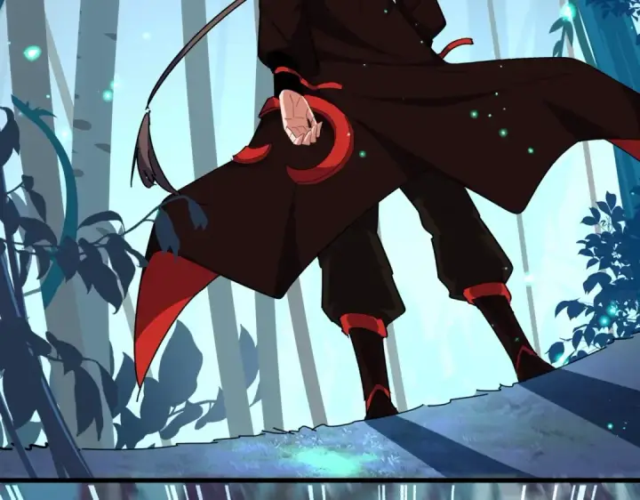 《魔皇大管家》第309话 兽王山图66