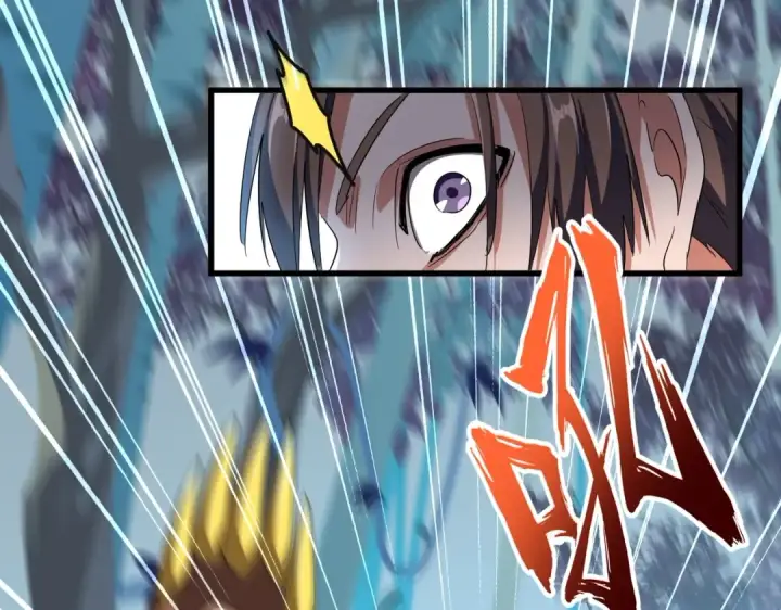 《魔皇大管家》第309话 兽王山图67