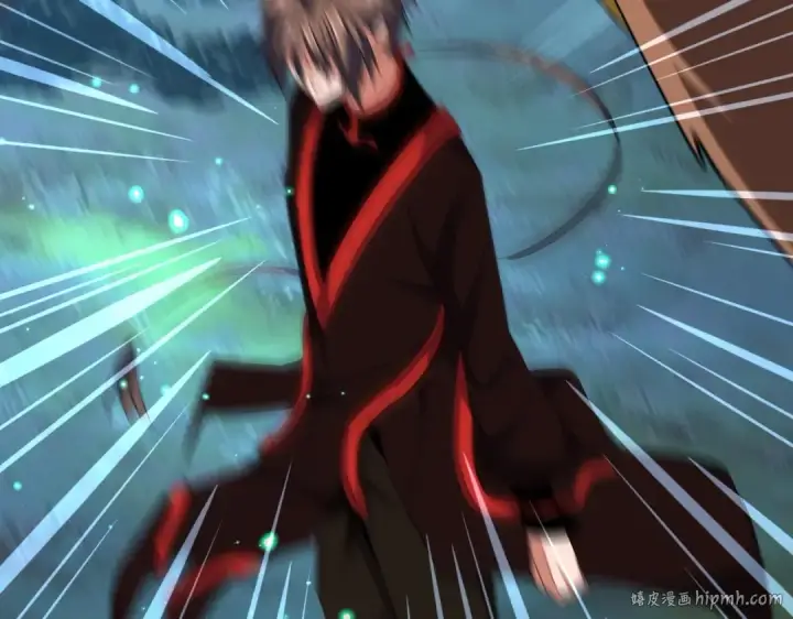 《魔皇大管家》第309话 兽王山图72