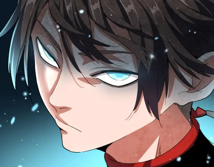 《魔皇大管家》第309话 兽王山图74