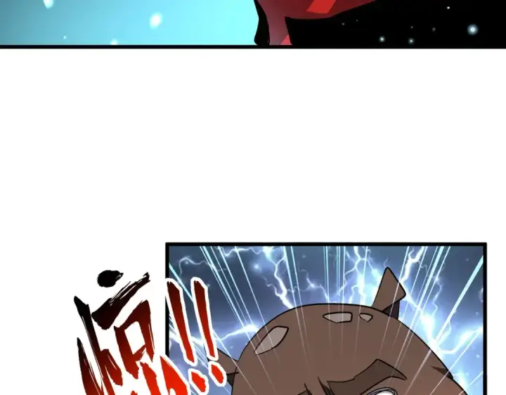 《魔皇大管家》第309话 兽王山图75