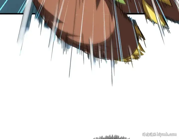 《魔皇大管家》第309话 兽王山图80