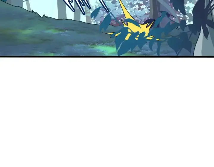 《魔皇大管家》第309话 兽王山图84