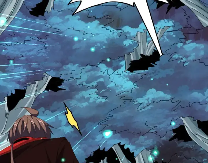 《魔皇大管家》第309话 兽王山图90