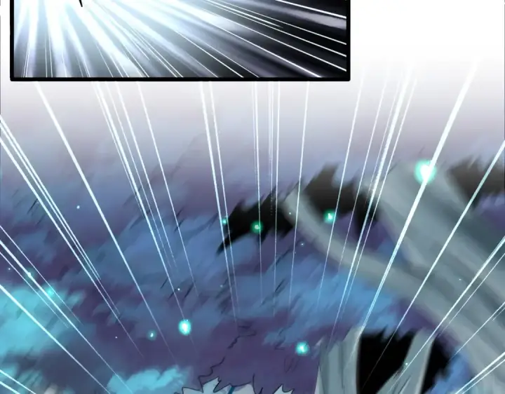 《魔皇大管家》第309话 兽王山图95