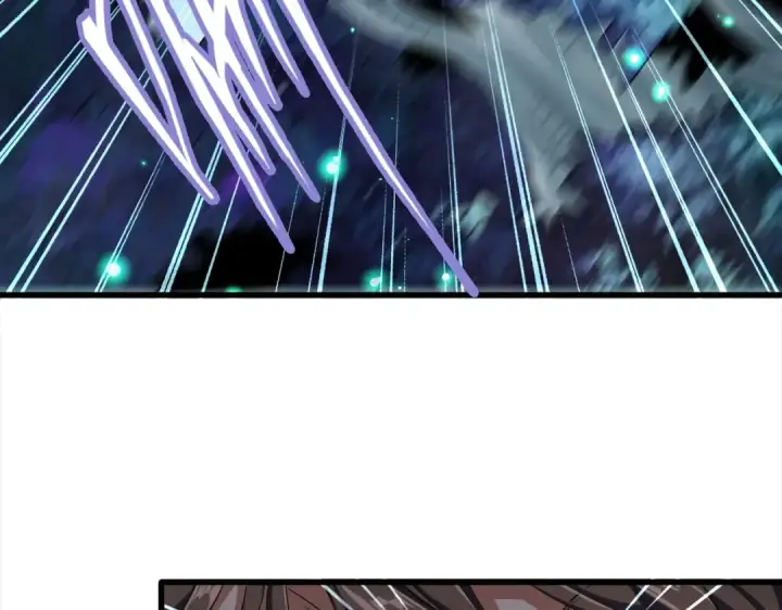 《魔皇大管家》第309话 兽王山图97