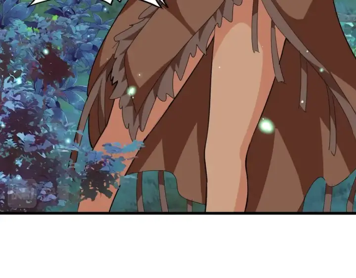 《魔皇大管家》第310话 化形乳图11