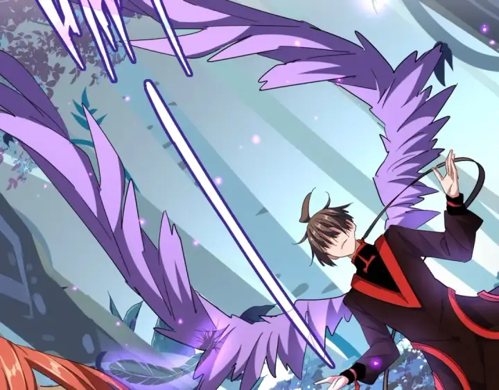 《魔皇大管家》第310话 化形乳图66