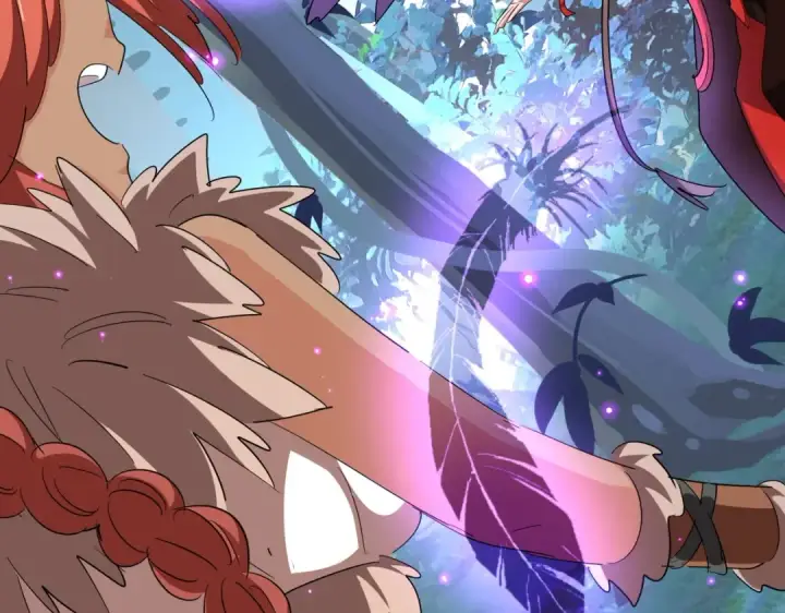 《魔皇大管家》第310话 化形乳图67