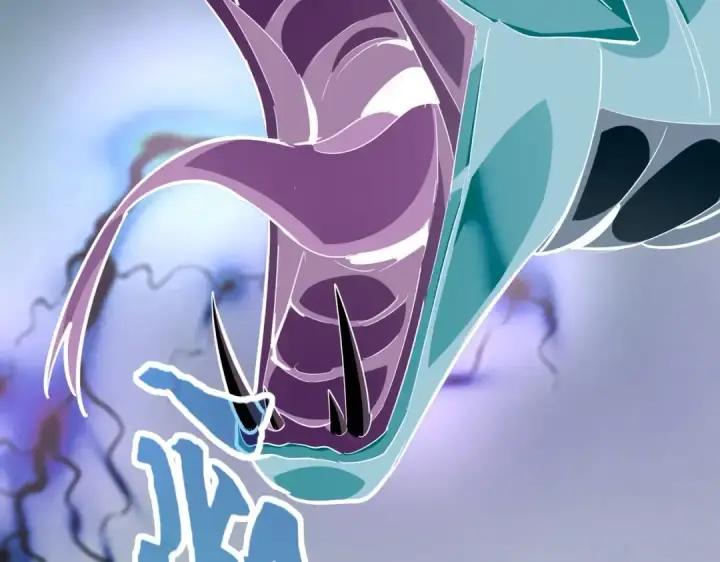 《魔皇大管家》第311话 别闹图106
