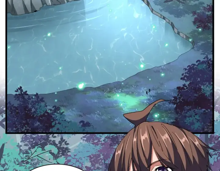 《魔皇大管家》第311话 别闹图11