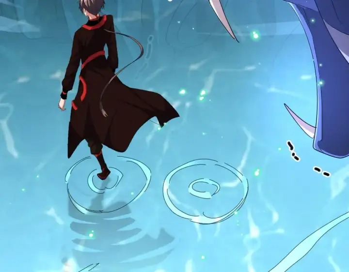 《魔皇大管家》第311话 别闹图110