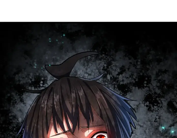 《魔皇大管家》第311话 别闹图134